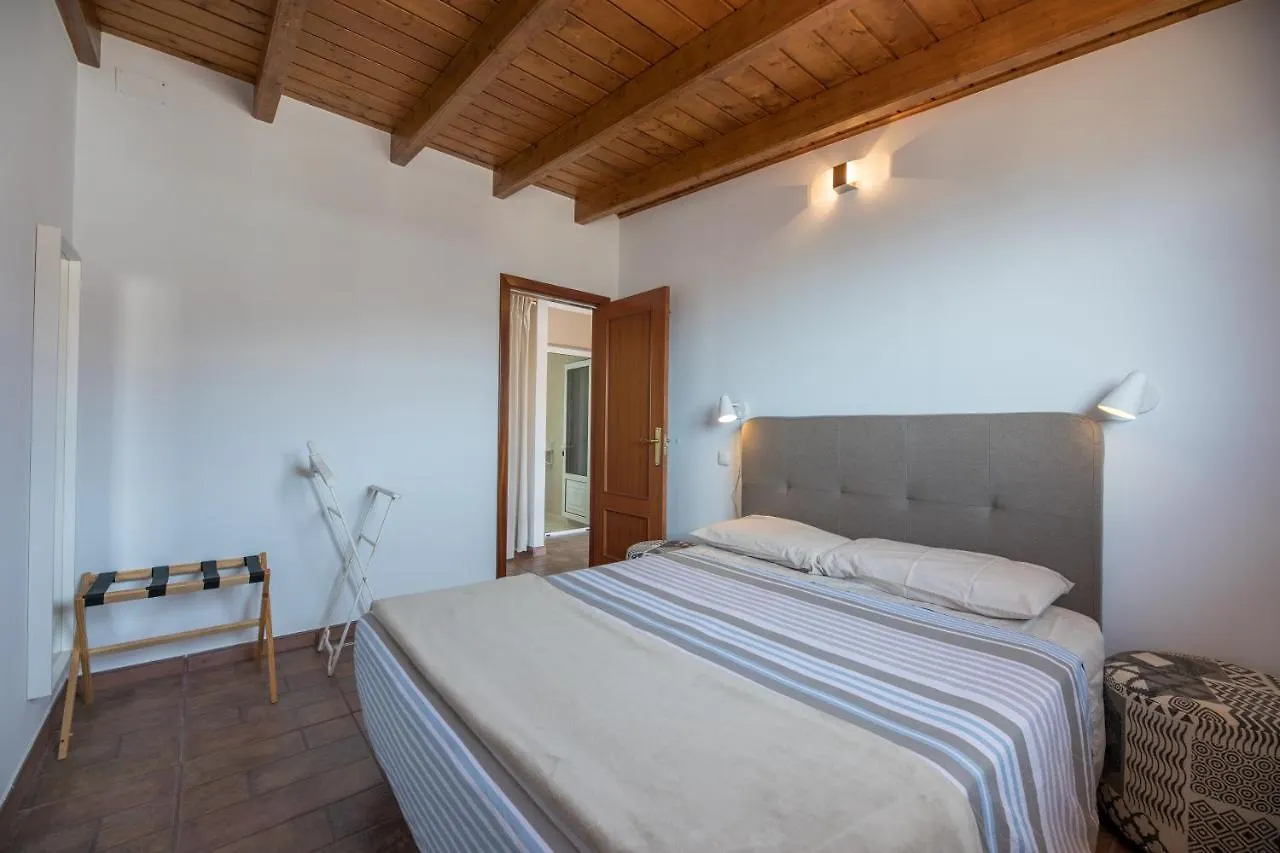 Attico Vista Oceano E Citta 3 Camere 3 Bagni Wifi Ac Morro Jable  0*, Morro Jable (Fuerteventura) Spain