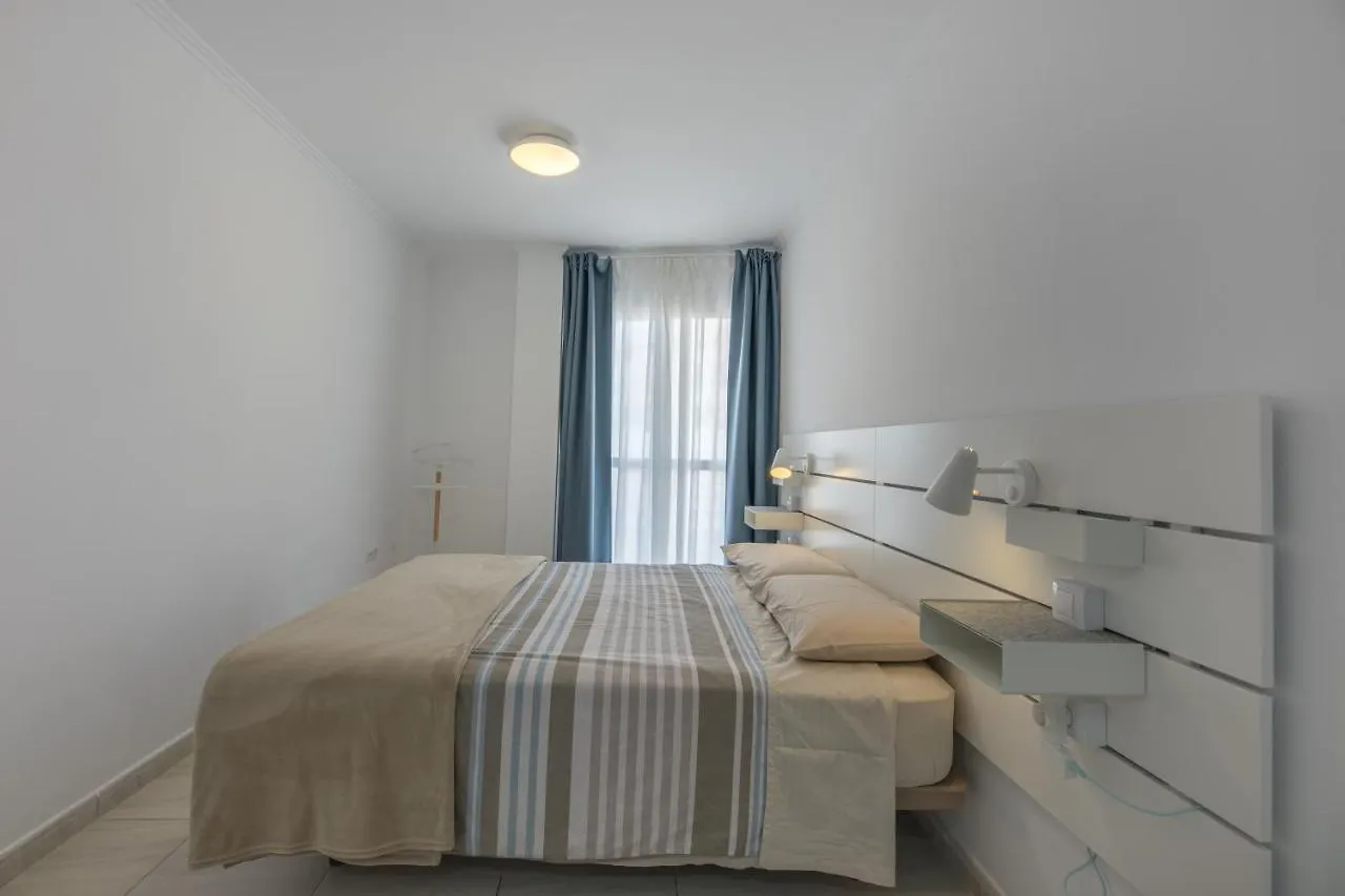Attico Vista Oceano E Citta 3 Camere 3 Bagni Wifi Ac Morro Jable  0*, Morro Jable (Fuerteventura) Spain