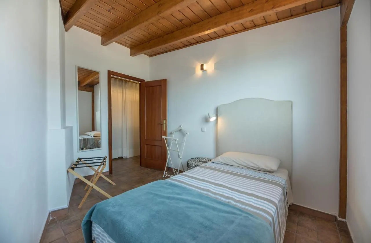 Appartamento attico vista oceano e città 3 camere 2 bagni WiFi AC Morro Jable