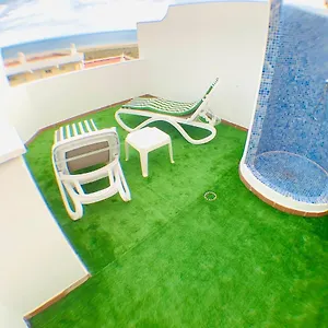 Appartamento Ohana, Morro Jable (Fuerteventura)